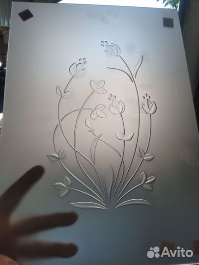 Ремонт пластиковых окон-дверей-замена стёкол