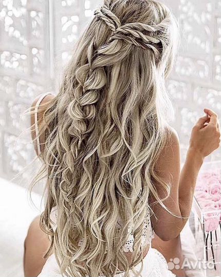 Бесплатно Наращивание Волос Обучение куплю волосы