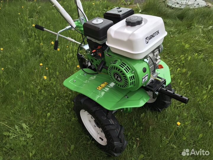 Мотоблок мб-950