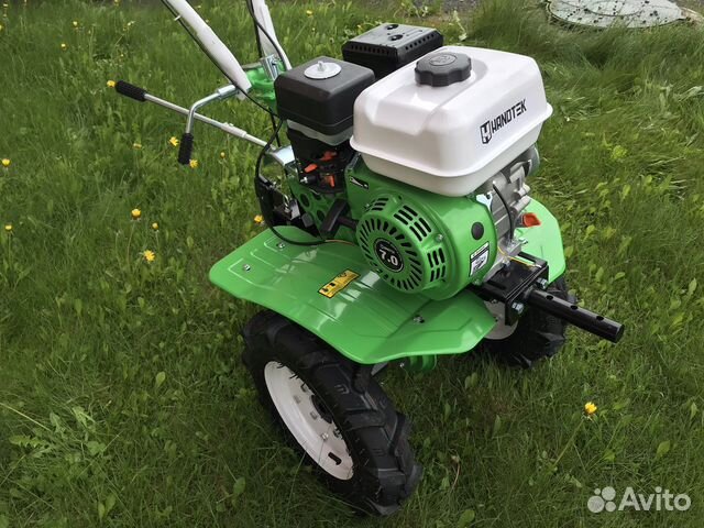 Мотоблок мб-950