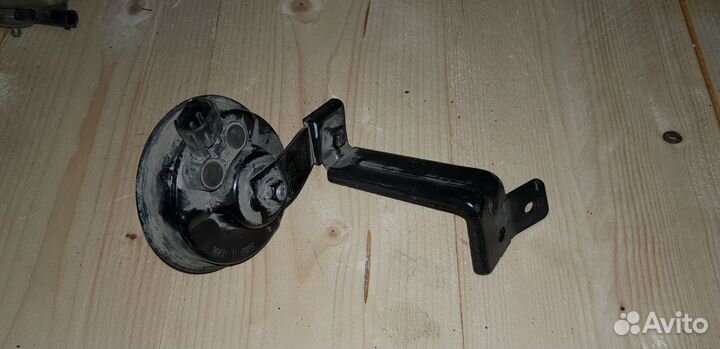 Kia Rio Звуковой сигнал 2011-2017 г