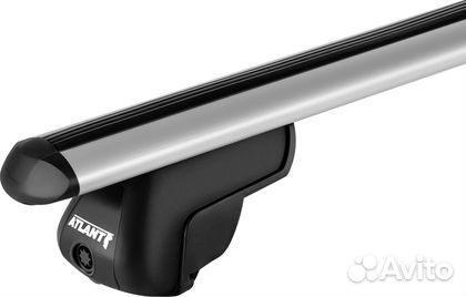 Багажник на крышу Hover н5