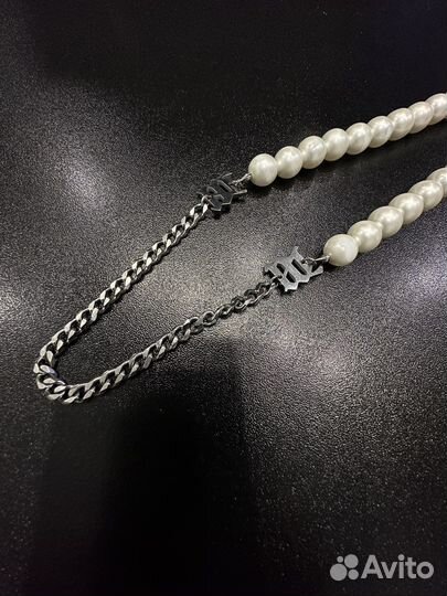 Цепочка Misbhv