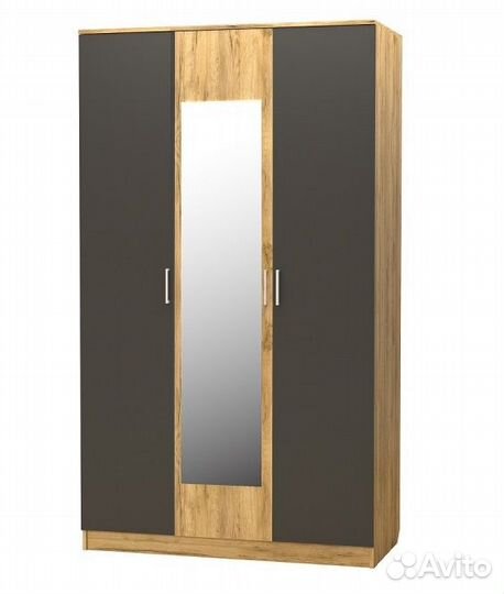 Шкаф для одежды новый