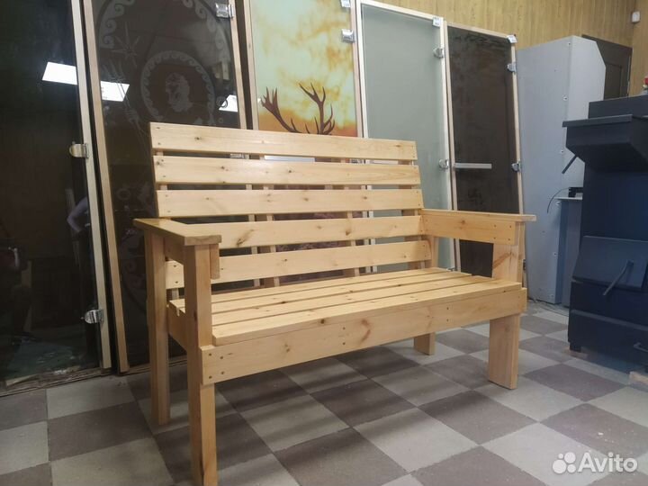 Столярные работы по дереву