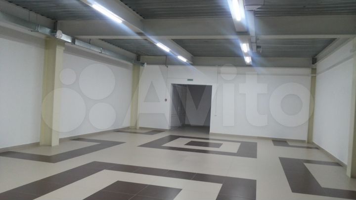 Помещение свободного назначения, 350 м²