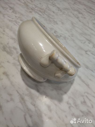 Супница Кузнецова