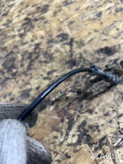 Датчик ABS задний правый Хендай Солярис