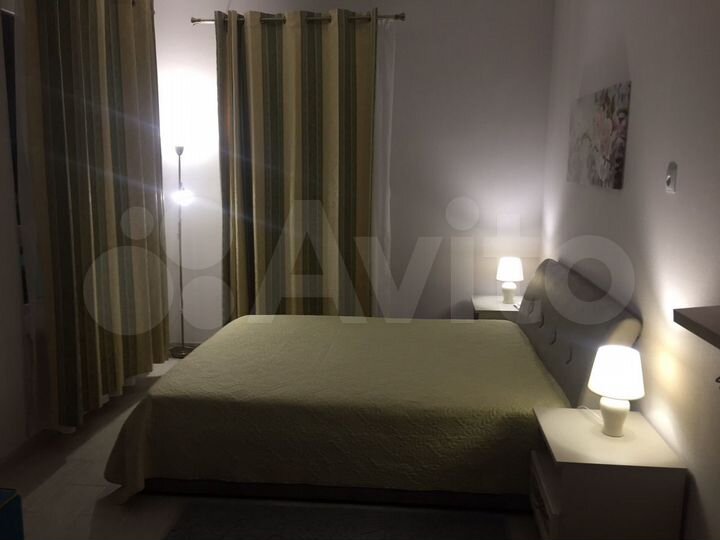 1-к. квартира, 46 м², 4/12 эт.