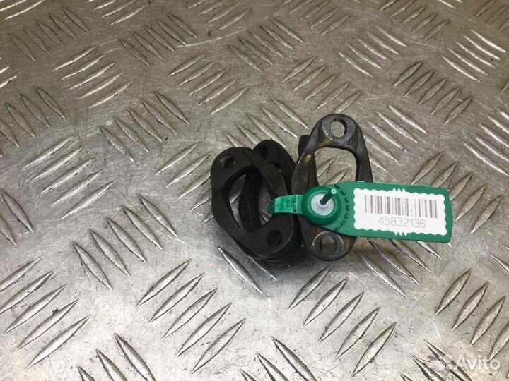 Скоба (кронштейн) крепления форсунки Jaguar XF ELD