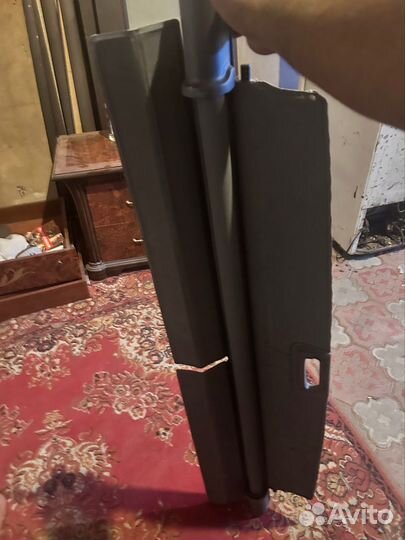 Шторка полка багажникаHonda Crv, rx330