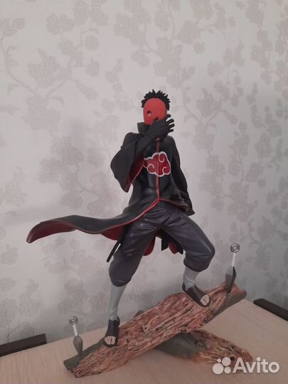 Фигурка аниме Наруто - Обито