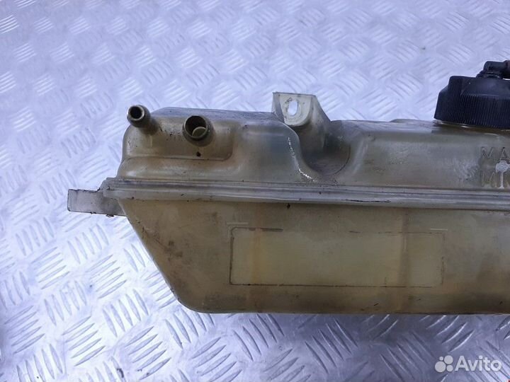 Бачок расширительный Fiat Ducato 2 рест. 2002