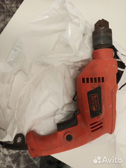 Электроинструмент бу