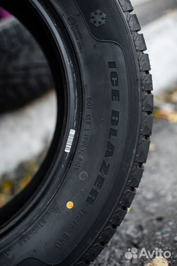 Sailun Ice Blazer Arctic EVO 225/45 R19 96V