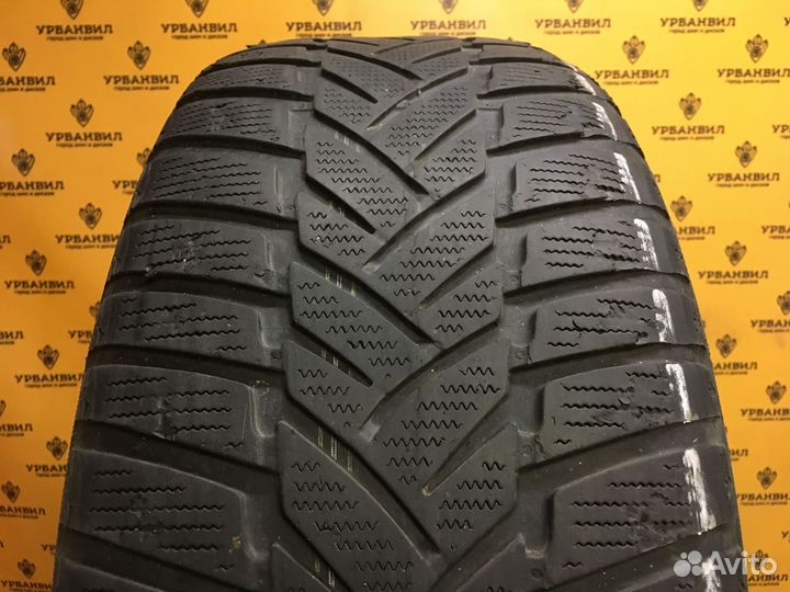 Dunlop Grandtrek WT M3 265/55 R19 109H