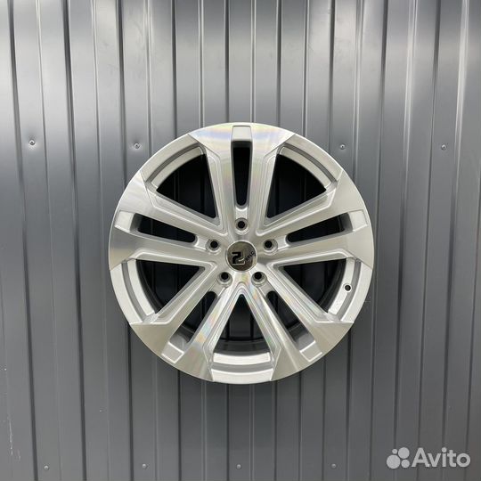 Диски 18 дюймов 5/114,3