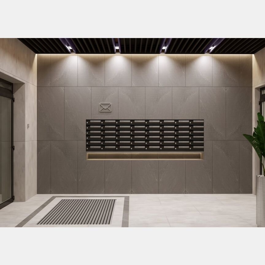 3-к. квартира, 76,6 м², 4/5 эт.