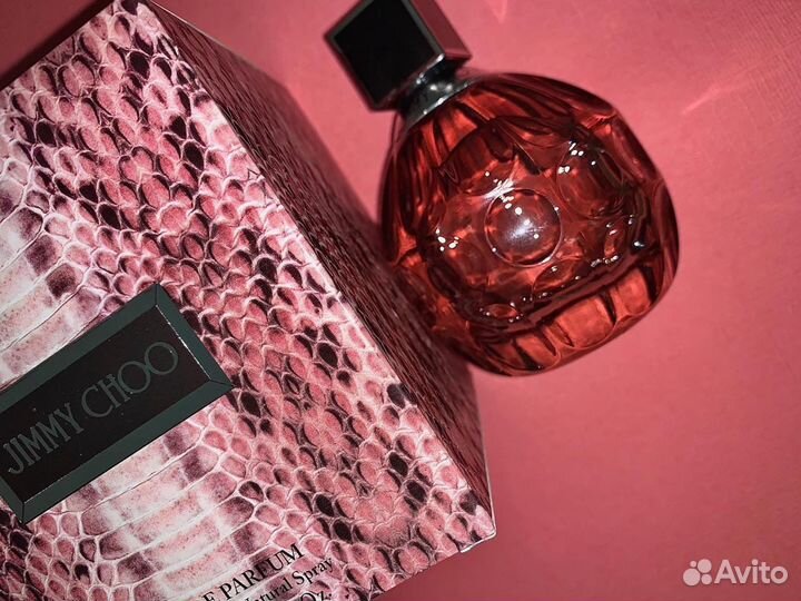 Парфюм Jimmy Choo