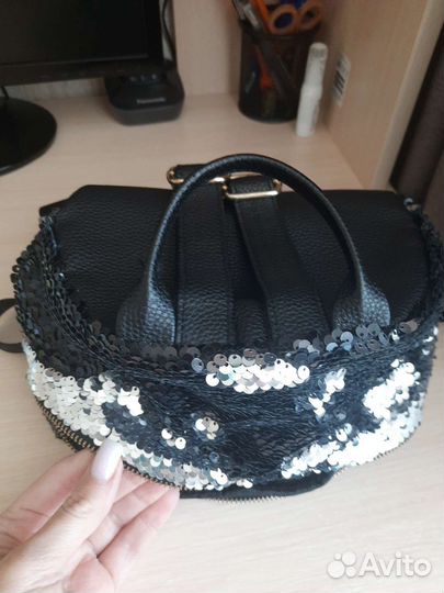 Рюкзак для девочки