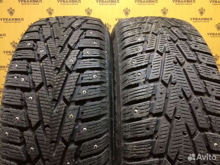 Mazzini Ice Leopard SUV 215/60 R17 100T