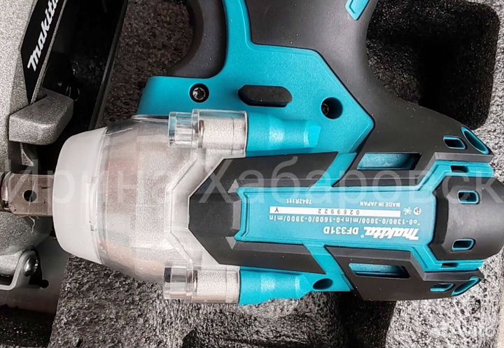 Профессиональный набор Makita 6 в 1 (Арт.24900)