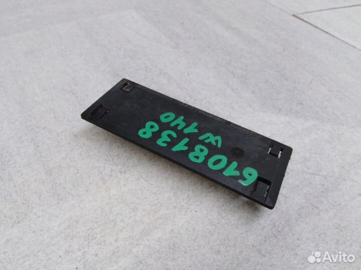 Реле Мерседес R170 SLK