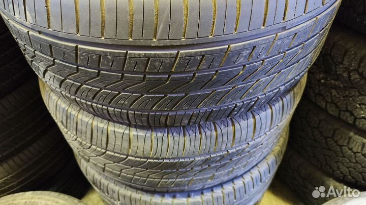 Cooper Discoverer HTS 265/60 R18 110T