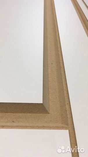 Фасады из мдф