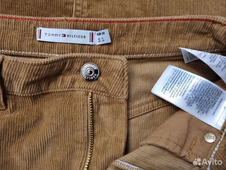 Юбка tommy hilfiger