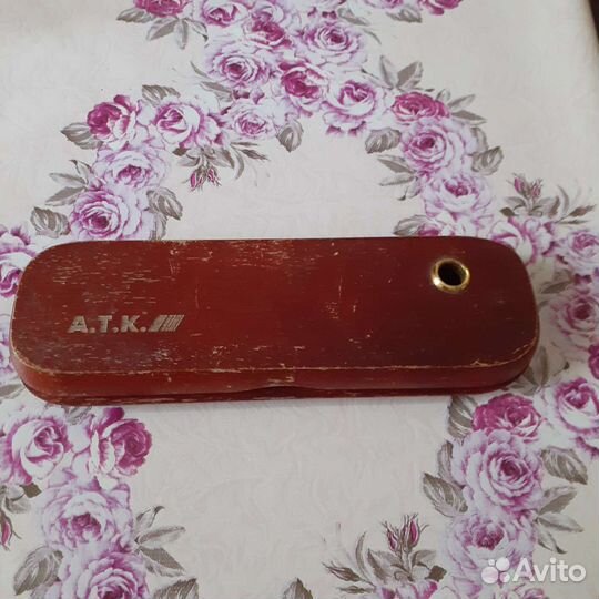 Для ручек кейс