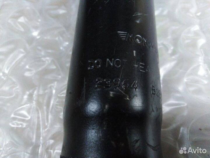 Амортизатор подвески задний Opel Combo 2001 - 2011