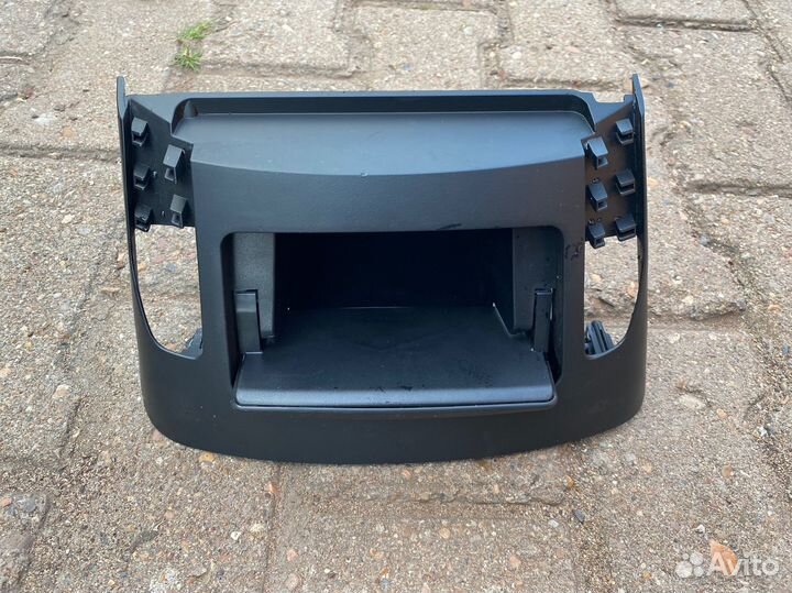 Полка (пепельница) KIA Ceed ED рест