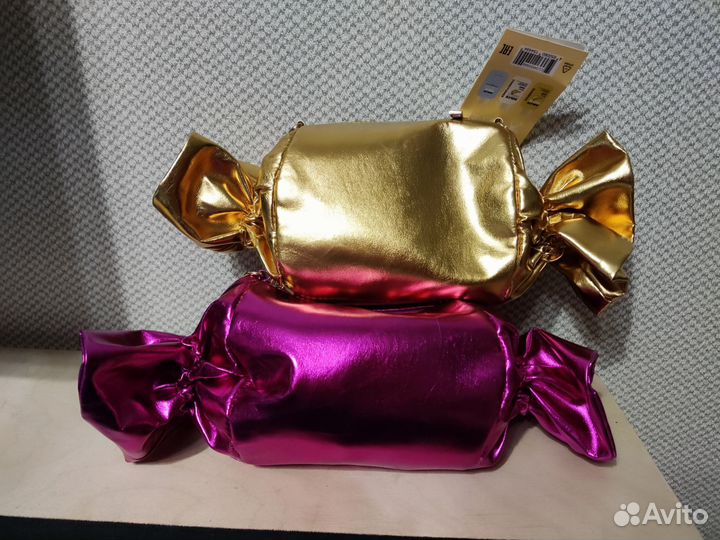 Подарочный набор Dolce Milk для Амины