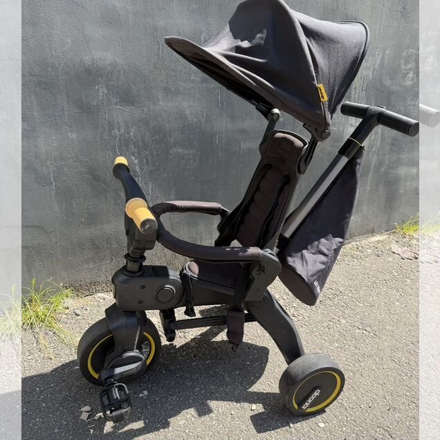 Doona liki trike s5