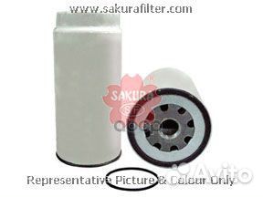 Фильтр топливный SFC793930 Sakura