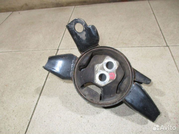 Опора кпп левая Hyundai Solaris 1