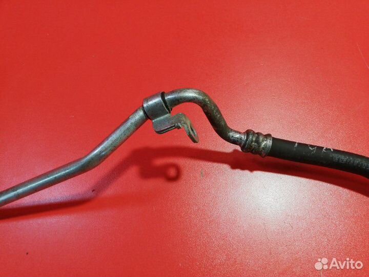 Трубка гидроусилителя руля Chevrolet Captiva C100