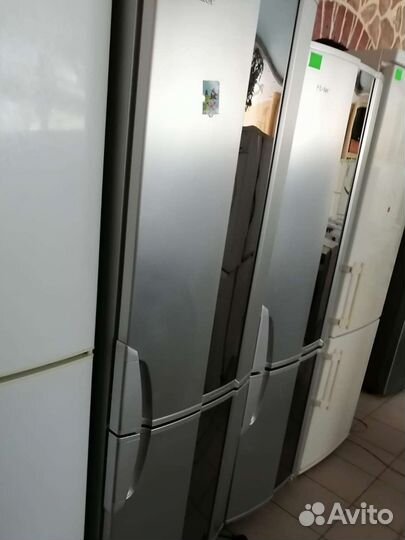 Холодильник бу с гарантией