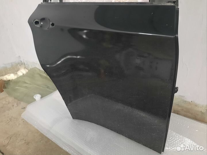 Дверь задняя правая X6 E71