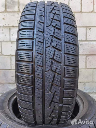 Yokohama W.Drive 205/55 R16 91H