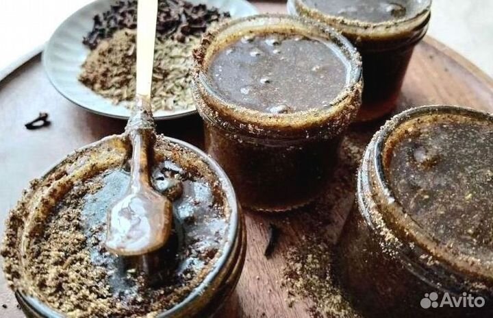Профилактическая антигельминтная паста