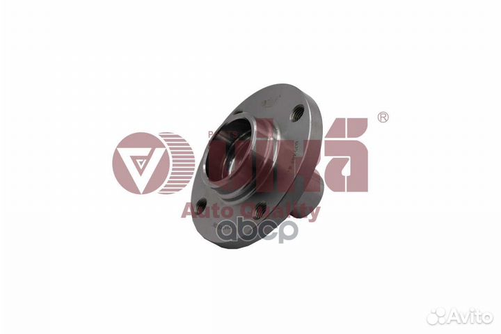 Ступица передняя skoda felicia 95-01 54070042301