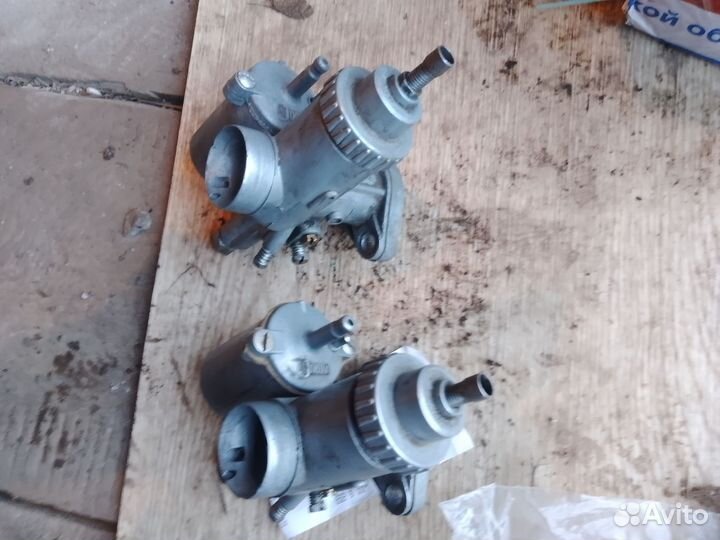 Карбюратор ява 350-634