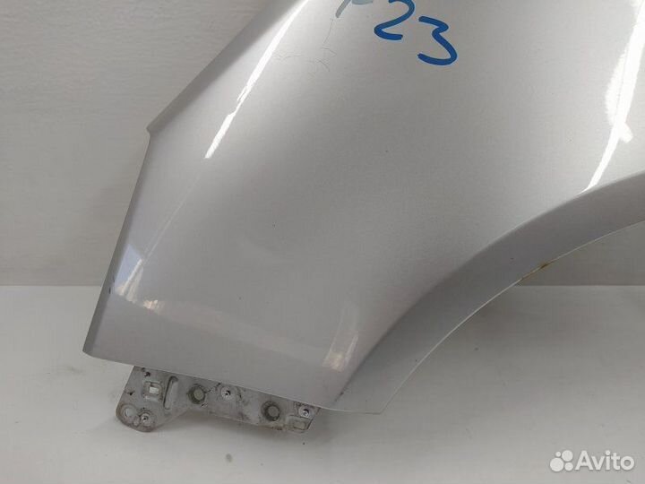 Крыло переднее левое Opel Meriva 2 (2010-2014)