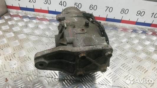 Редуктор задний toyota RAV 4 ZSA3 (UEA03MO01)