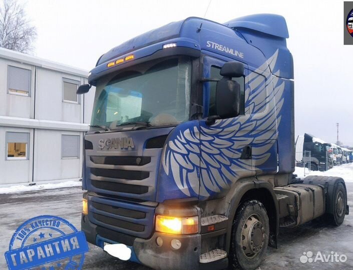 Автоподбор грузовых авто