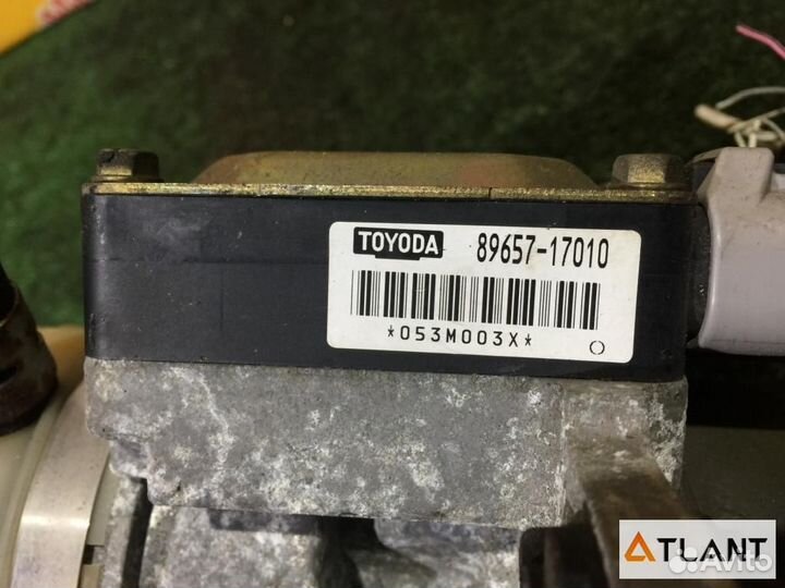 Насос гур toyota MR-S