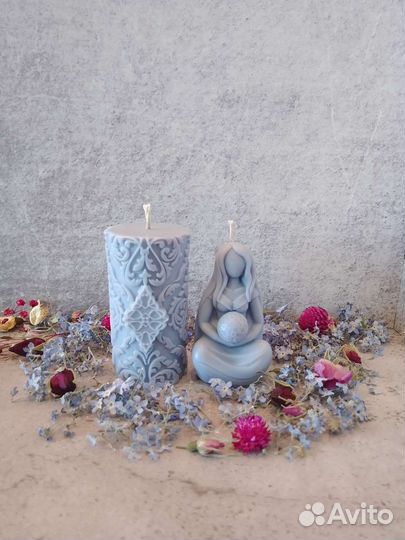 Набор свечей