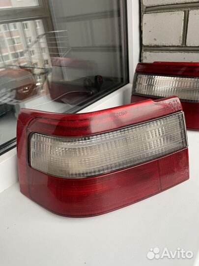 Задние фонари ваз 2110 клюшки